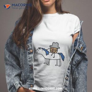 Mavs Logo Shirt