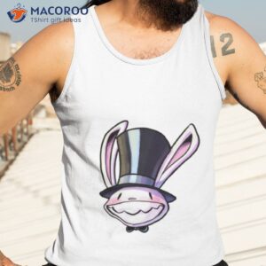 max groom wedding sam and max shirt tank top 3
