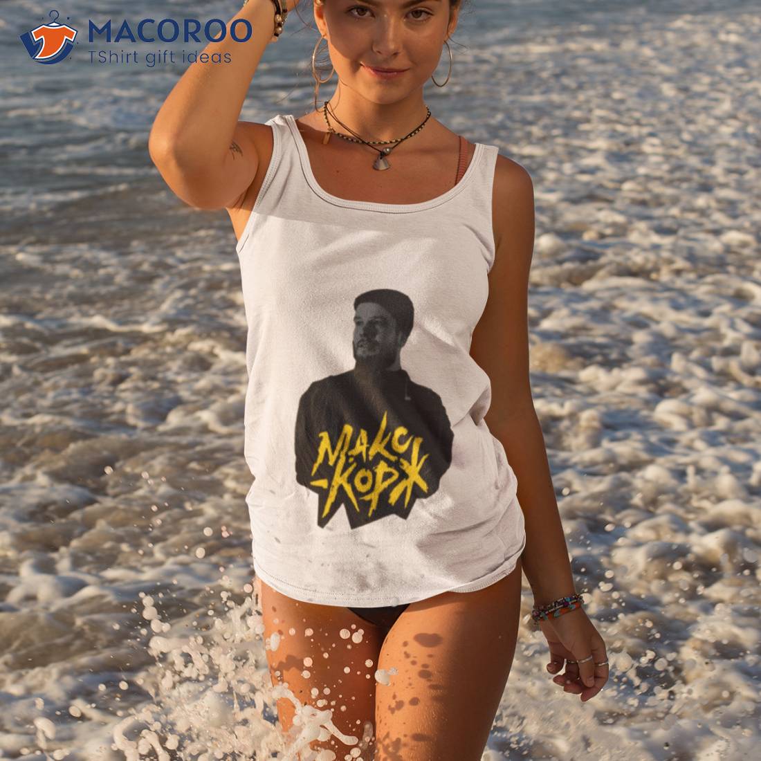 Max Korzh Portrait Макс Корж Shirt Max Korzh Portrait Макс Корж Shirt
