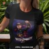 Max Verstappen Wins The Hungarian Grand Prix Hungarian Gp F1 Fan Gifts Shirt