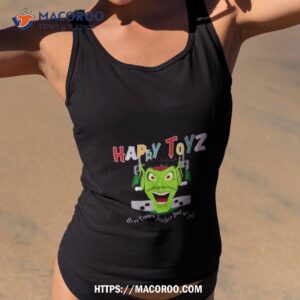 maximum overdrive truck shirt tank top 2
