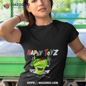 Maximum Overdrive Truck Shirt 3 maximum overdrive truck shirt tshirt 1