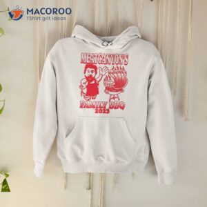 Meatcanyon New 2023 Shirt