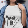 Medieval Weapons Logo Shirt