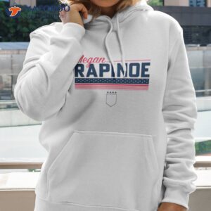 Megan Rapinoe Stripe Uswntpa Shirt