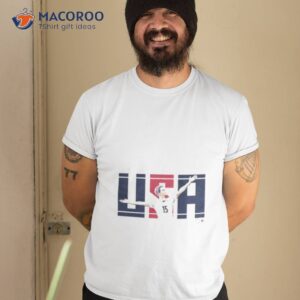 Megan Rapinoe Usa Rapinoe Uswnt Legend Shirt
