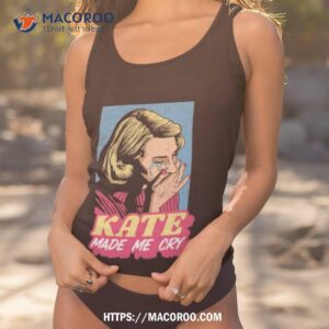 meghan duchess of sussex interview shirt tank top 1