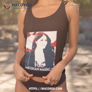 Meghan Markle Sussex Shirt