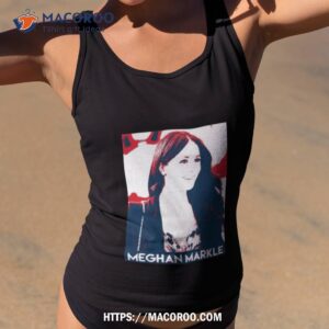 Meghan Markle Sussex Shirt