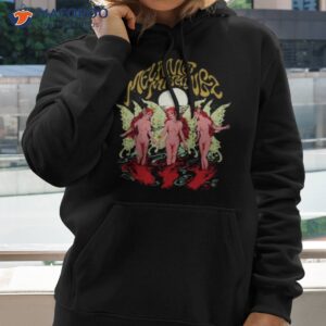 Melanie Martinez Portals Moon Shirt