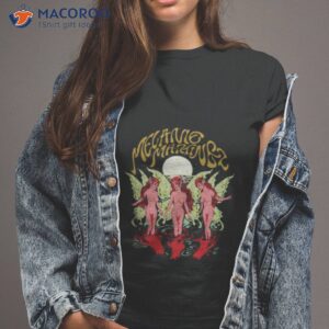 Melanie Martinez Portals Moon Shirt