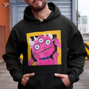 Melvin The Miraculous Magician Shirt
