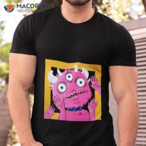 Melvin The Miraculous Magician Shirt