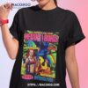 Melvins Boris The Twins Of Evil Tour 2023 Shirt