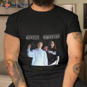 Meme Art Sinjin Drowning Shirt