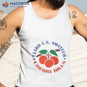 mens official 2023 u s amateur ahead ash instant shirt tank top 3