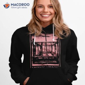 mercy music pink graveyard shirt hoodie 1