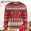 Merry Christmas, Ugly Christmas Sweater!