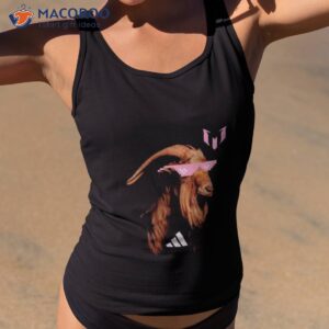 messi x adidas sunny goat t shirt tank top 2