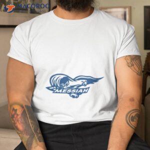 Messiah College Falcons Shirt