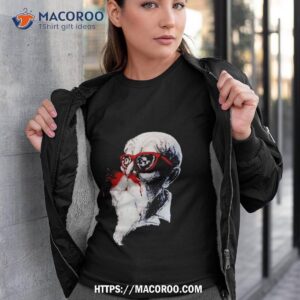 mestre kame nose blood dragon ball shirt tshirt 3