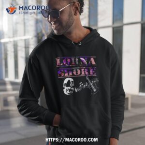 Metal Deathcore Music Lorna Shore Shirt