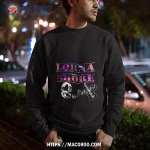 metal deathcore music lorna shore shirt sweatshirt