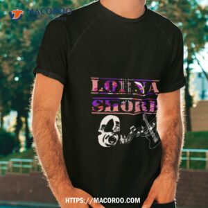 Metal Deathcore Music Lorna Shore Shirt