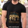 Metal Rock Chelsea Grin Shirt