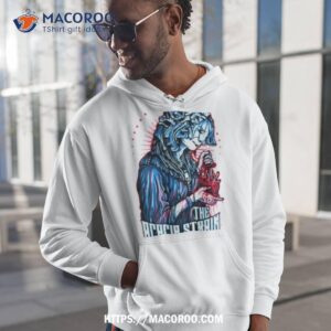 metalcore band design 90s shirt hoodie 1