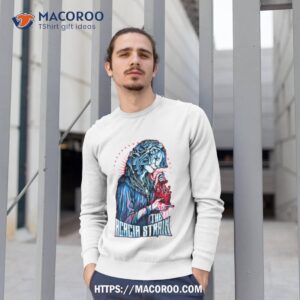 metalcore band design 90s shirt sweatshirt 1