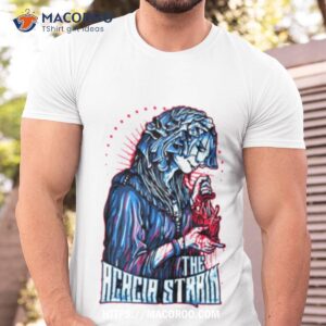 metalcore band design 90s shirt tshirt