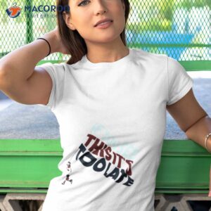 metro bloopin if you see this its too late shirt tshirt 1