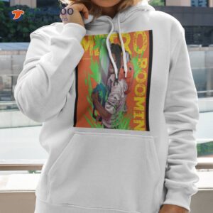 Metro Boomin 2023 Poster Shirt