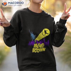 metro boomin gov ball 2023 shirt sweatshirt 2