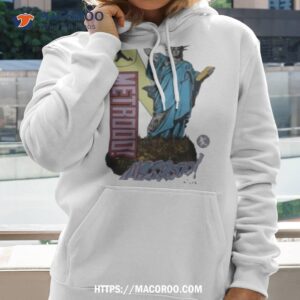 Metro Boomin Ny Heroes And Villains Shirt 1 metro boomin ny heroes and villains shirt hoodie 2