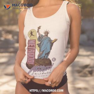 Metro Boomin Ny Heroes And Villains Shirt 3 metro boomin ny heroes and villains shirt tank top 1
