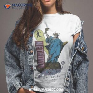 metro boomin ny heroes and villains shirt tshirt 2