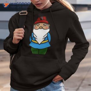 Metrognome Metronome Gnome Shirt