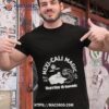 Mexicali Magic Burrito Republic Shirt