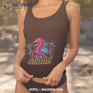 Miami 2023 Messi Shirt