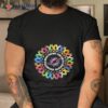 Miami Dolphins Whatever Color Cancer Sucks Nfl 2023 Shirt