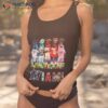 Miami Sports Teams Best Players Mvp Shirt
