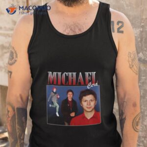 michael cera jonah hill shirt tank top