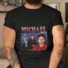 Michael Cera Jonah Hill  Shirt