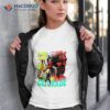 Michael Jordan Like Mike Drink Gatorade Shirt