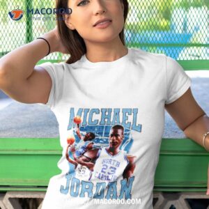 michael jordan shirt tshirt 1