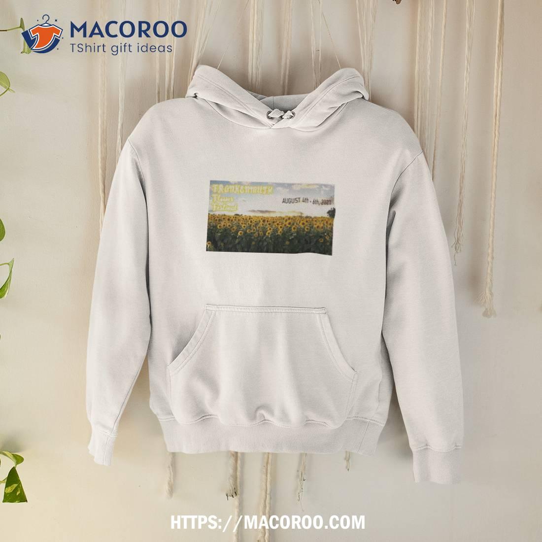 Michigan Frankenmuth Flower Festival Shirt Michigan Frankenmuth Flower Festival Shirt