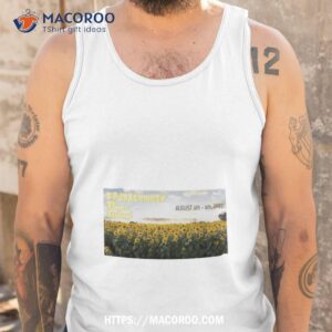 Michigan Frankenmuth Flower Festival Shirt 3 michigan frankenmuth flower festival shirt tank top