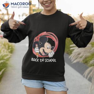 mickey back to school svg disneyland school shirt sweatshirt 1